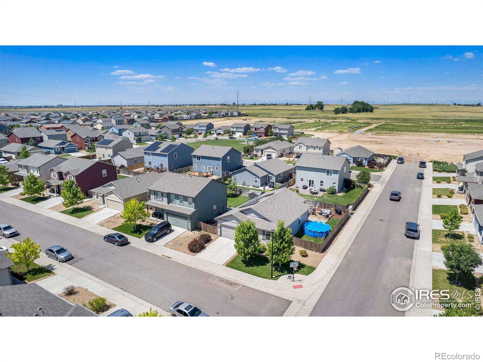 MLS Image #23 for 2065  wildwood street,lochbuie, Colorado