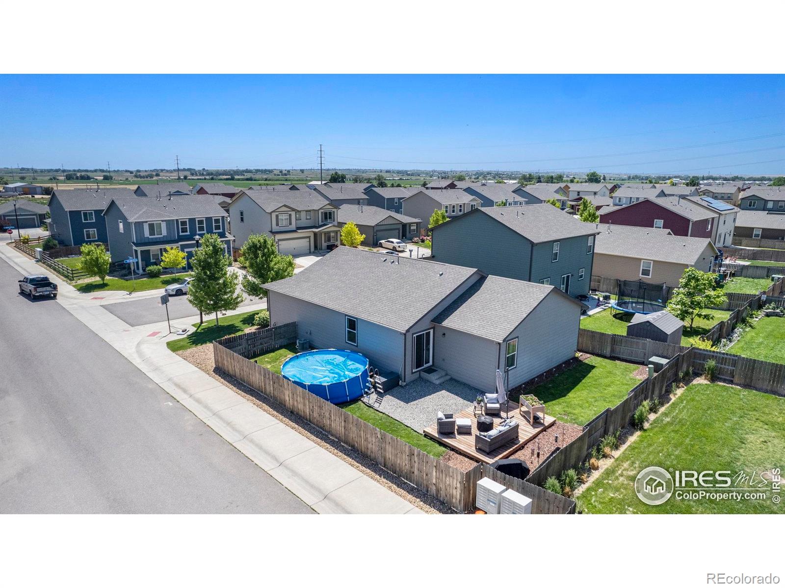 MLS Image #24 for 2065  wildwood street,lochbuie, Colorado