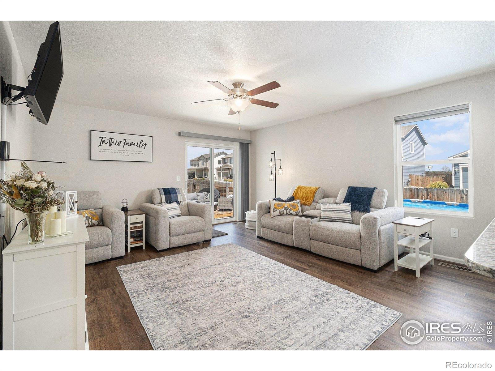 MLS Image #3 for 2065  wildwood street,lochbuie, Colorado
