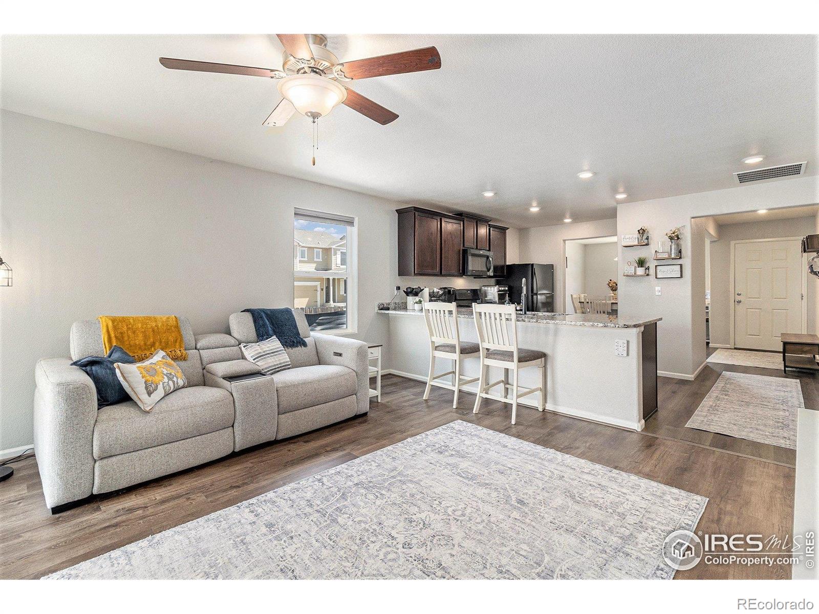 MLS Image #5 for 2065  wildwood street,lochbuie, Colorado