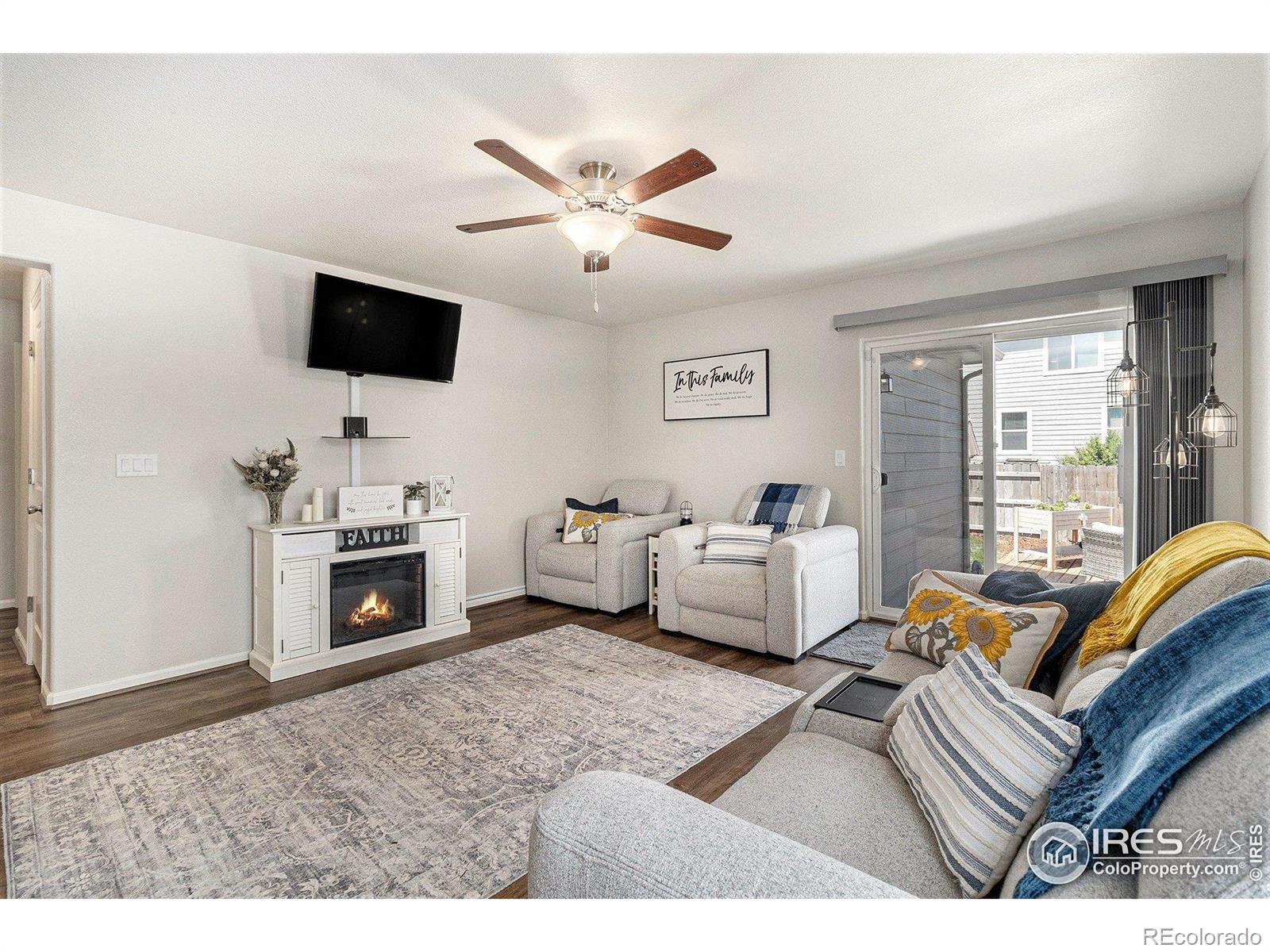 MLS Image #6 for 2065  wildwood street,lochbuie, Colorado