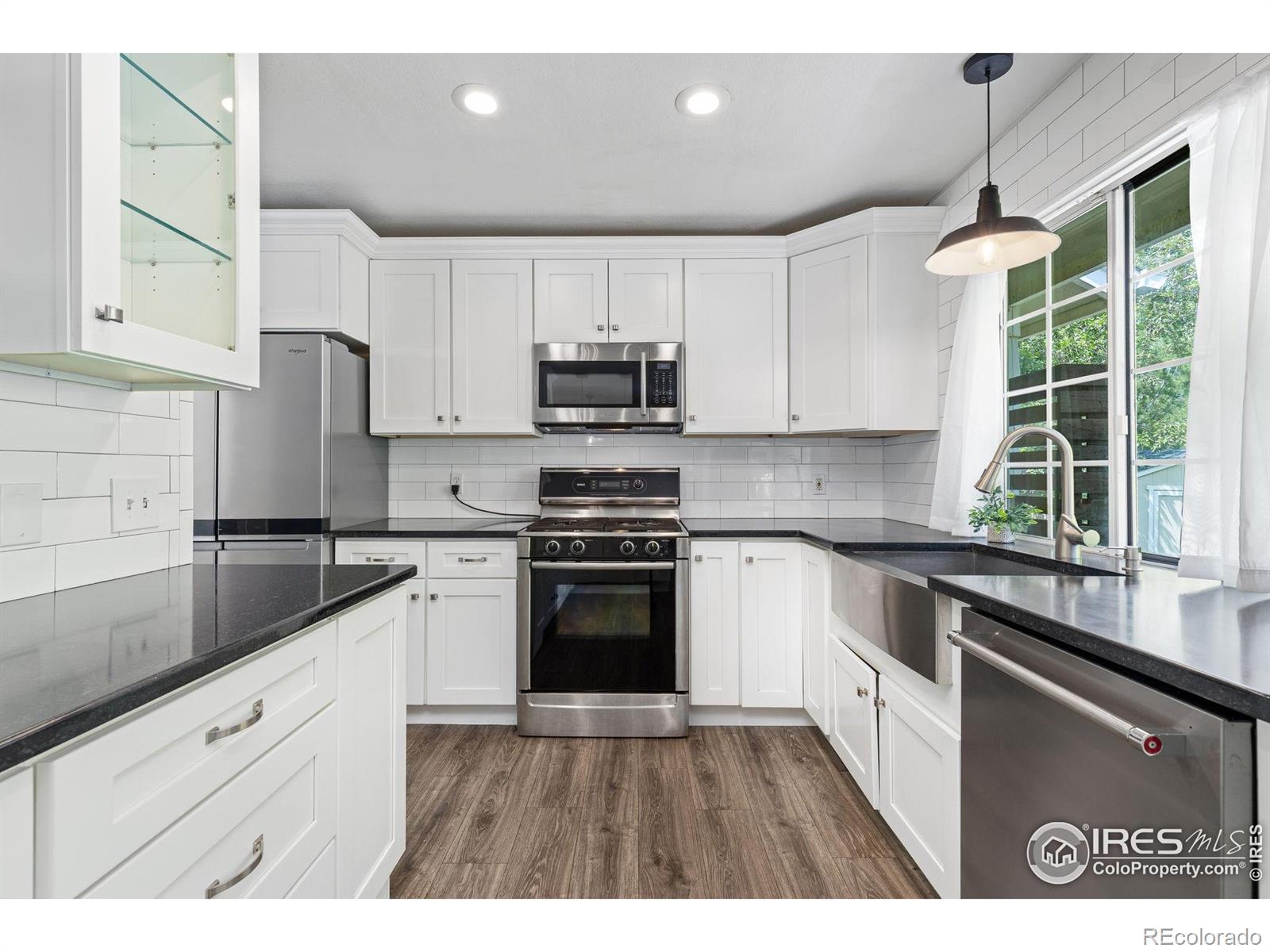 MLS Image #3 for 142 s fillmore avenue,louisville, Colorado