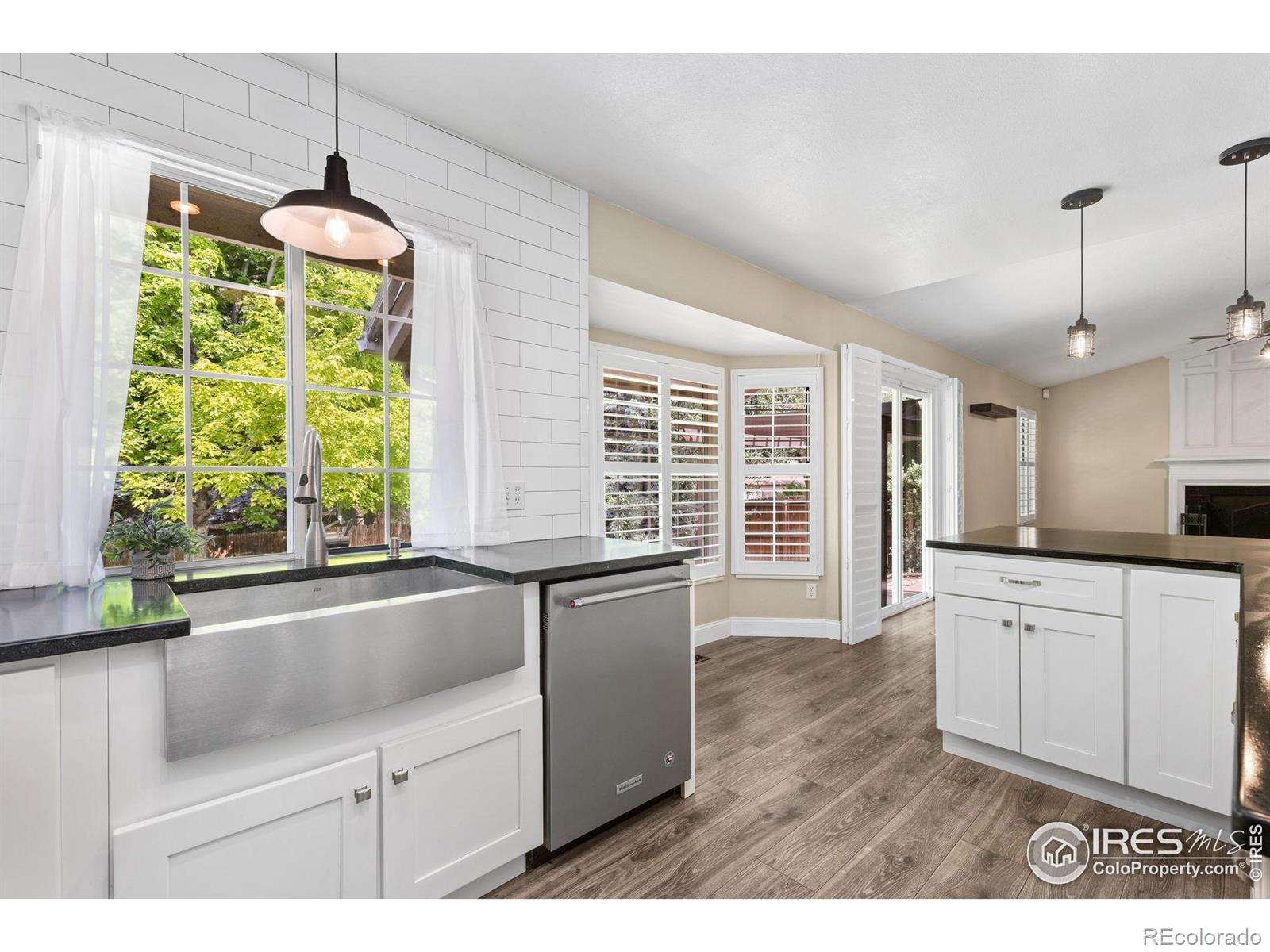 MLS Image #4 for 142 s fillmore avenue,louisville, Colorado