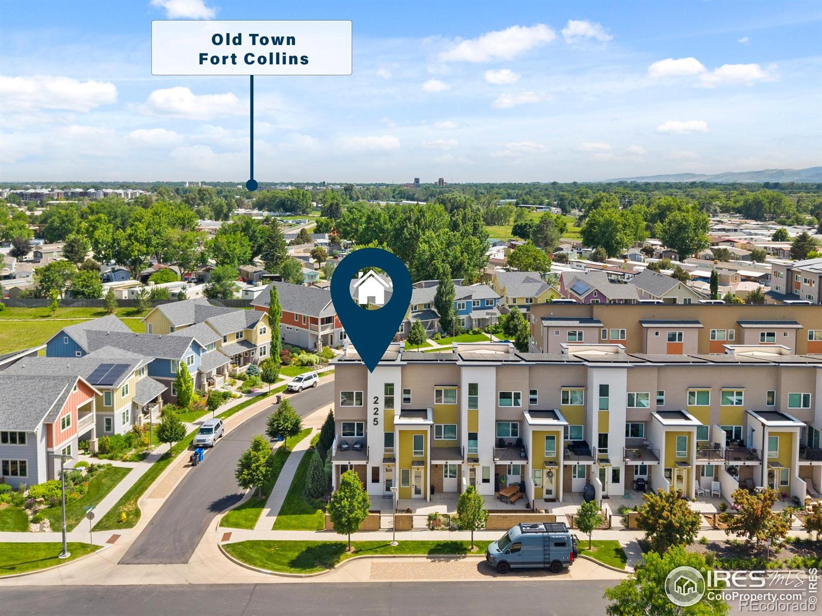 MLS Image #30 for 225  green leaf street,fort collins, Colorado