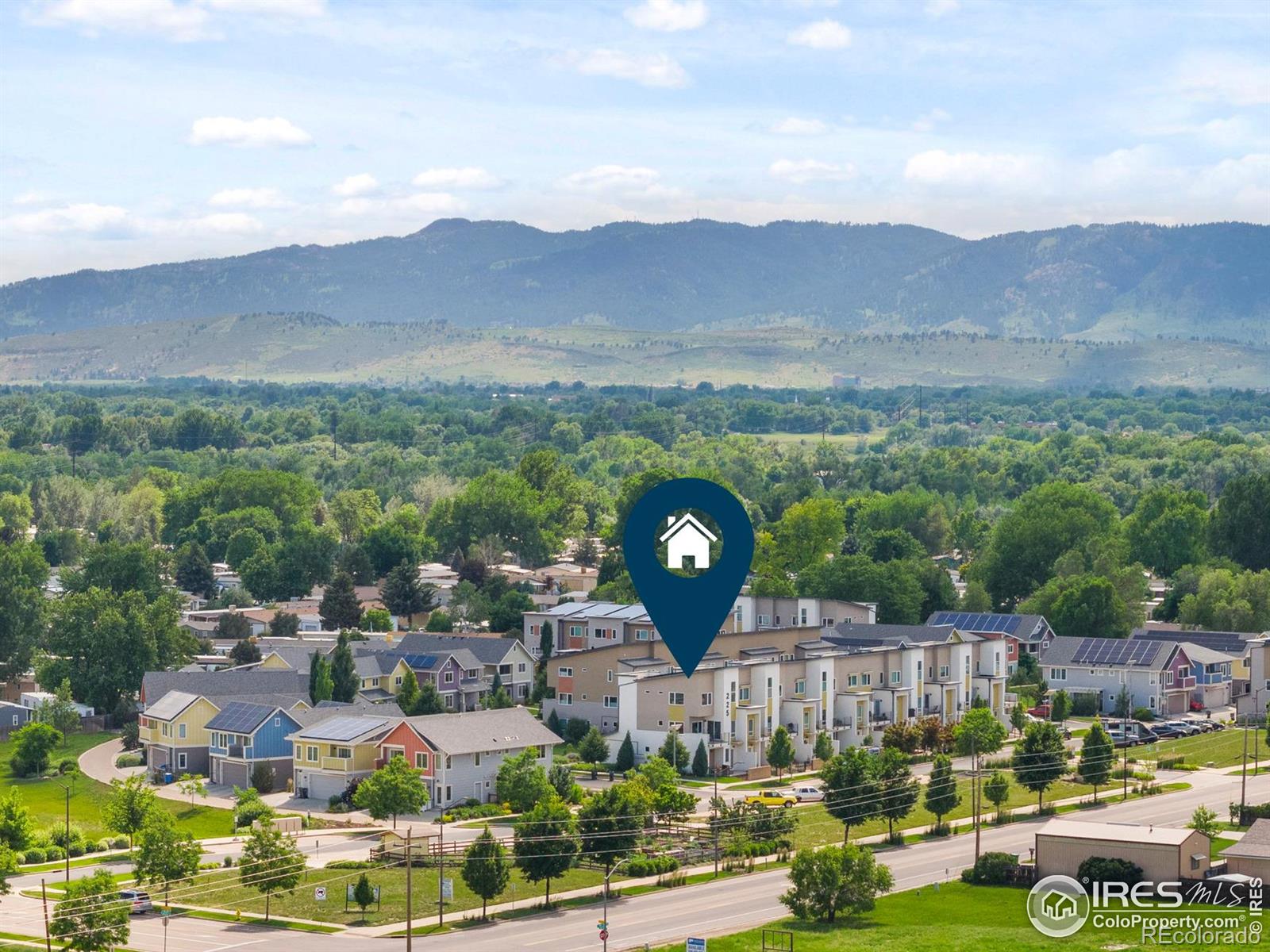 MLS Image #33 for 225  green leaf street,fort collins, Colorado