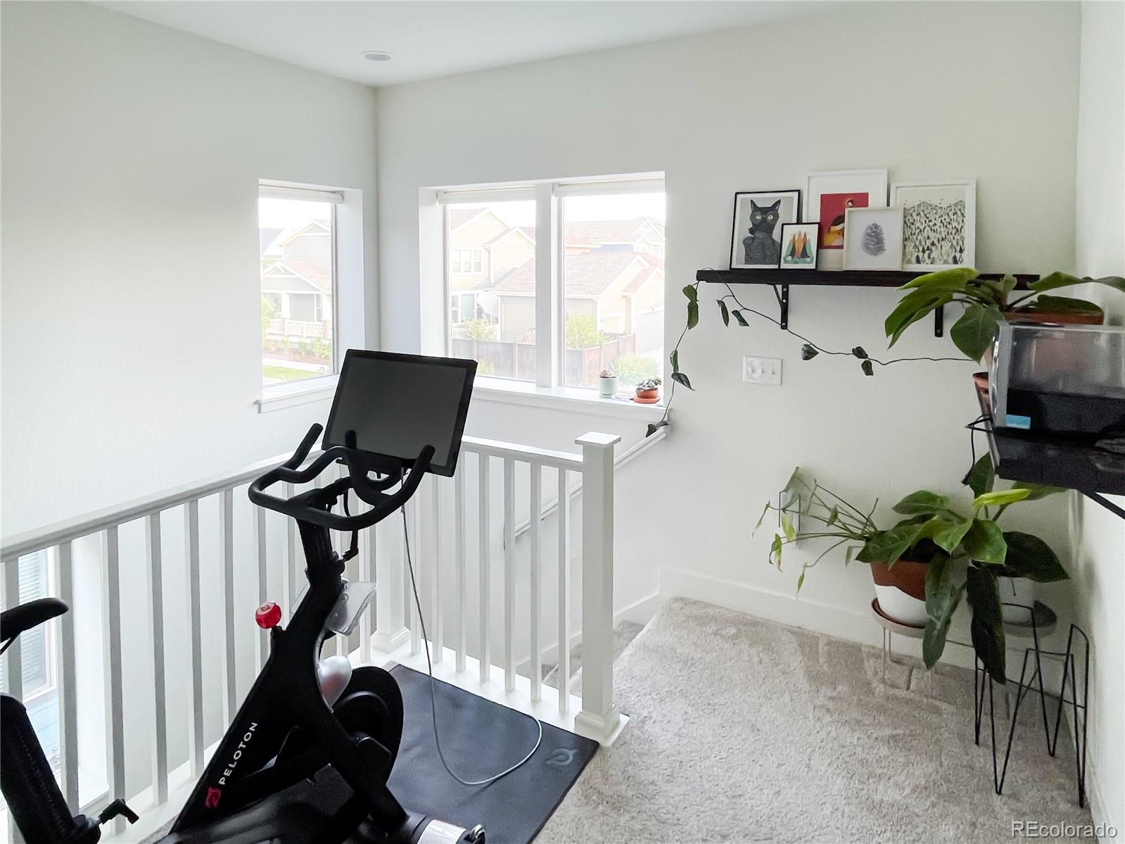 MLS Image #12 for 10033 e 60th avenue,denver, Colorado