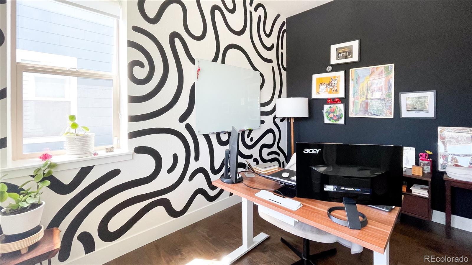 MLS Image #2 for 10033 e 60th avenue,denver, Colorado
