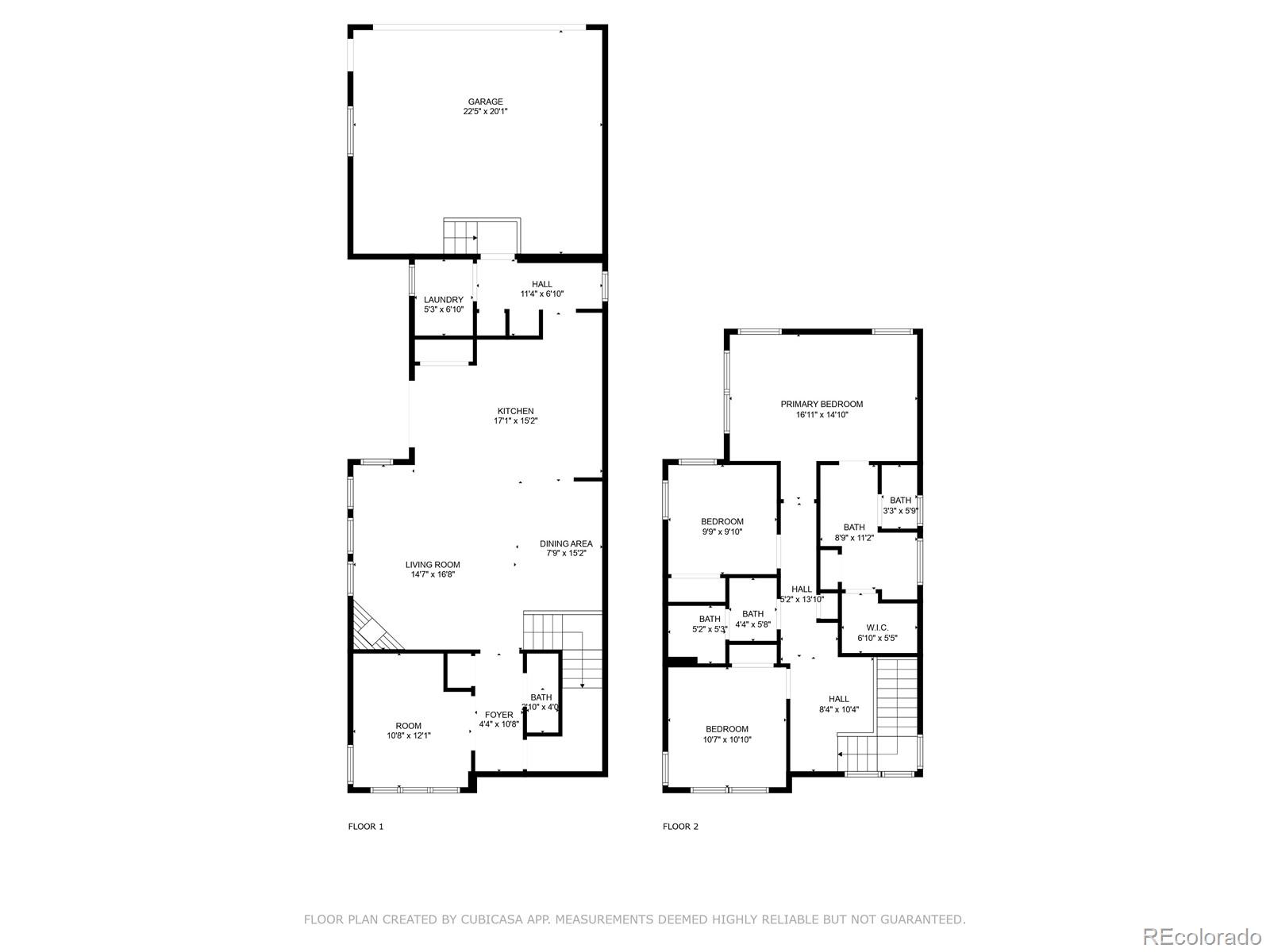 MLS Image #26 for 10033 e 60th avenue,denver, Colorado