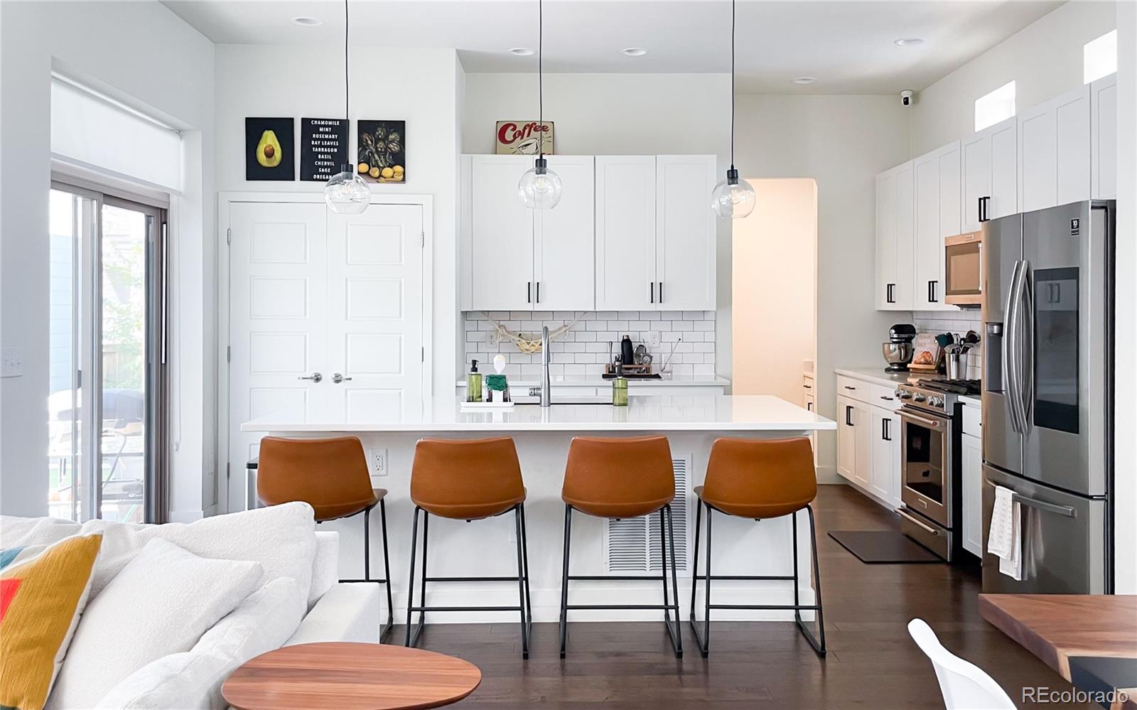 MLS Image #7 for 10033 e 60th avenue,denver, Colorado