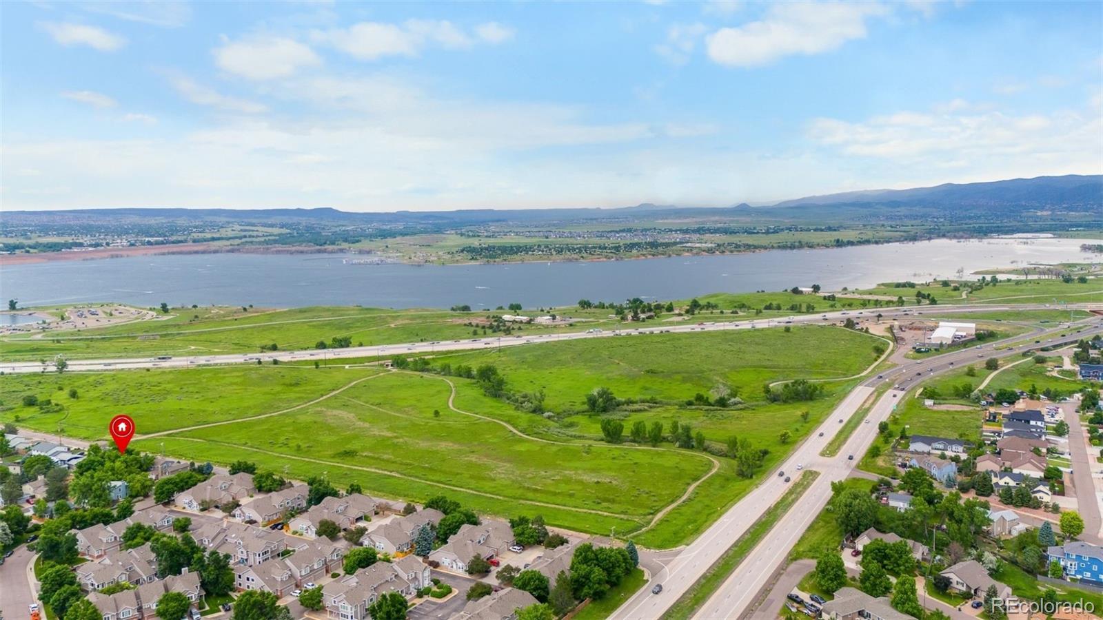 MLS Image #10 for 8544 s upham way,littleton, Colorado