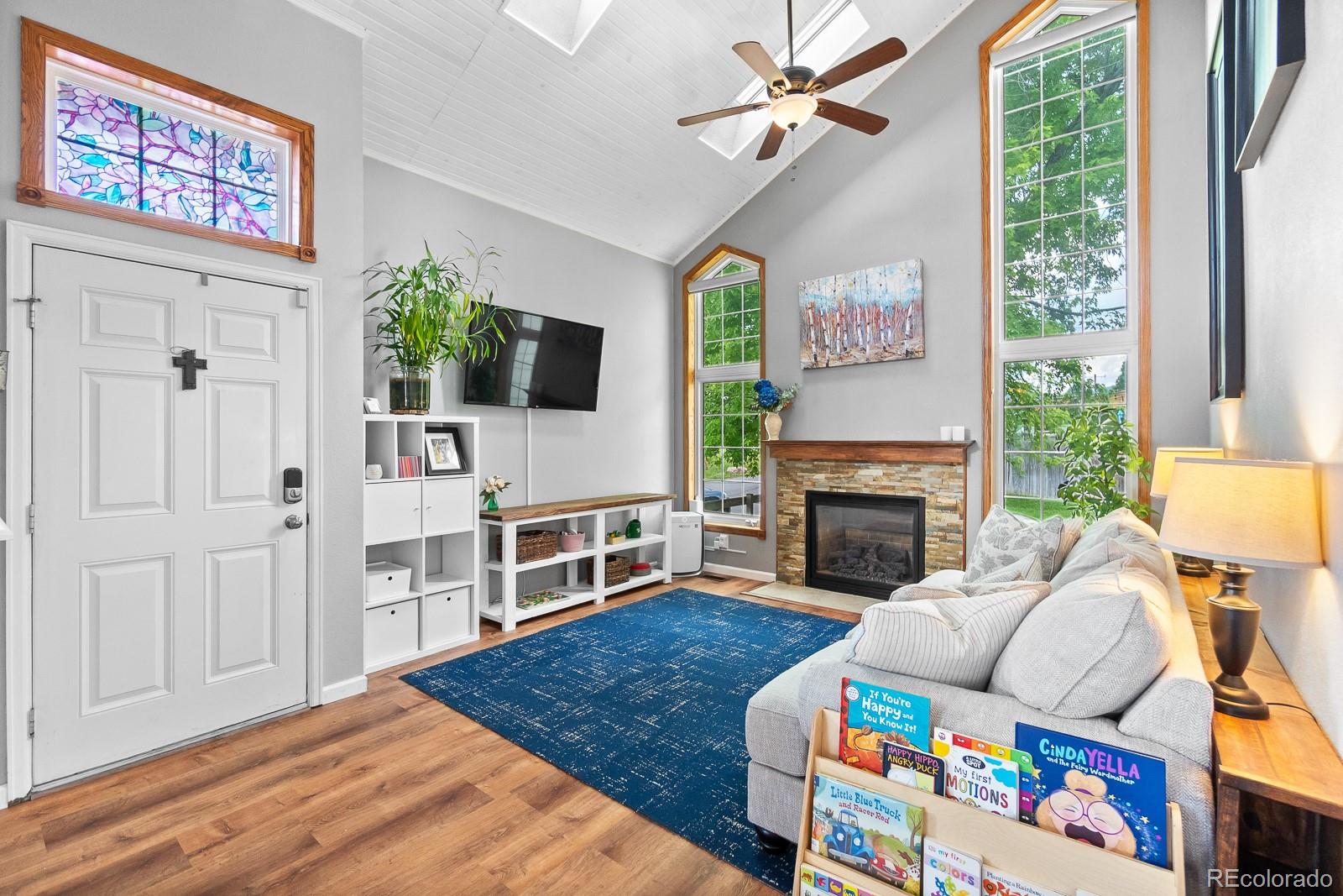 MLS Image #13 for 8544 s upham way,littleton, Colorado