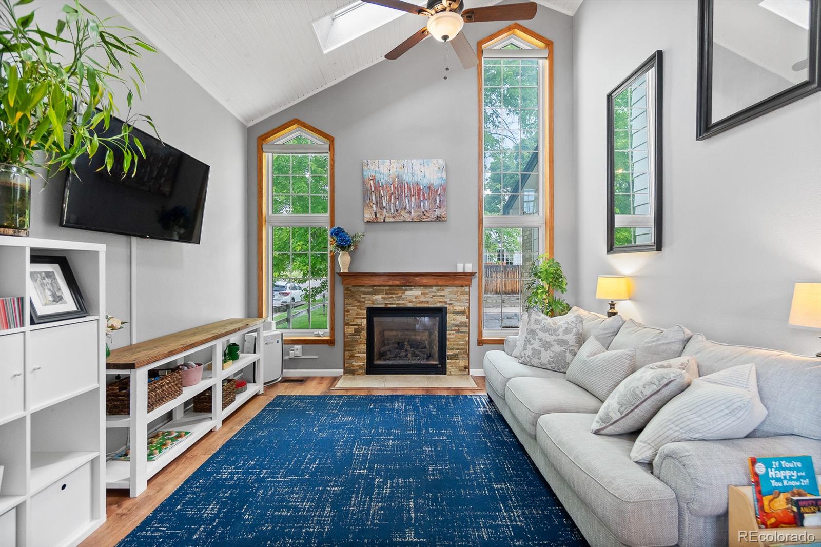MLS Image #14 for 8544 s upham way,littleton, Colorado