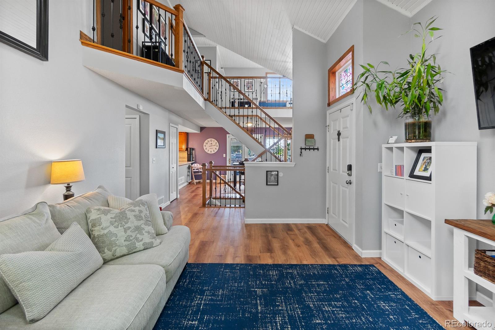 MLS Image #16 for 8544 s upham way,littleton, Colorado