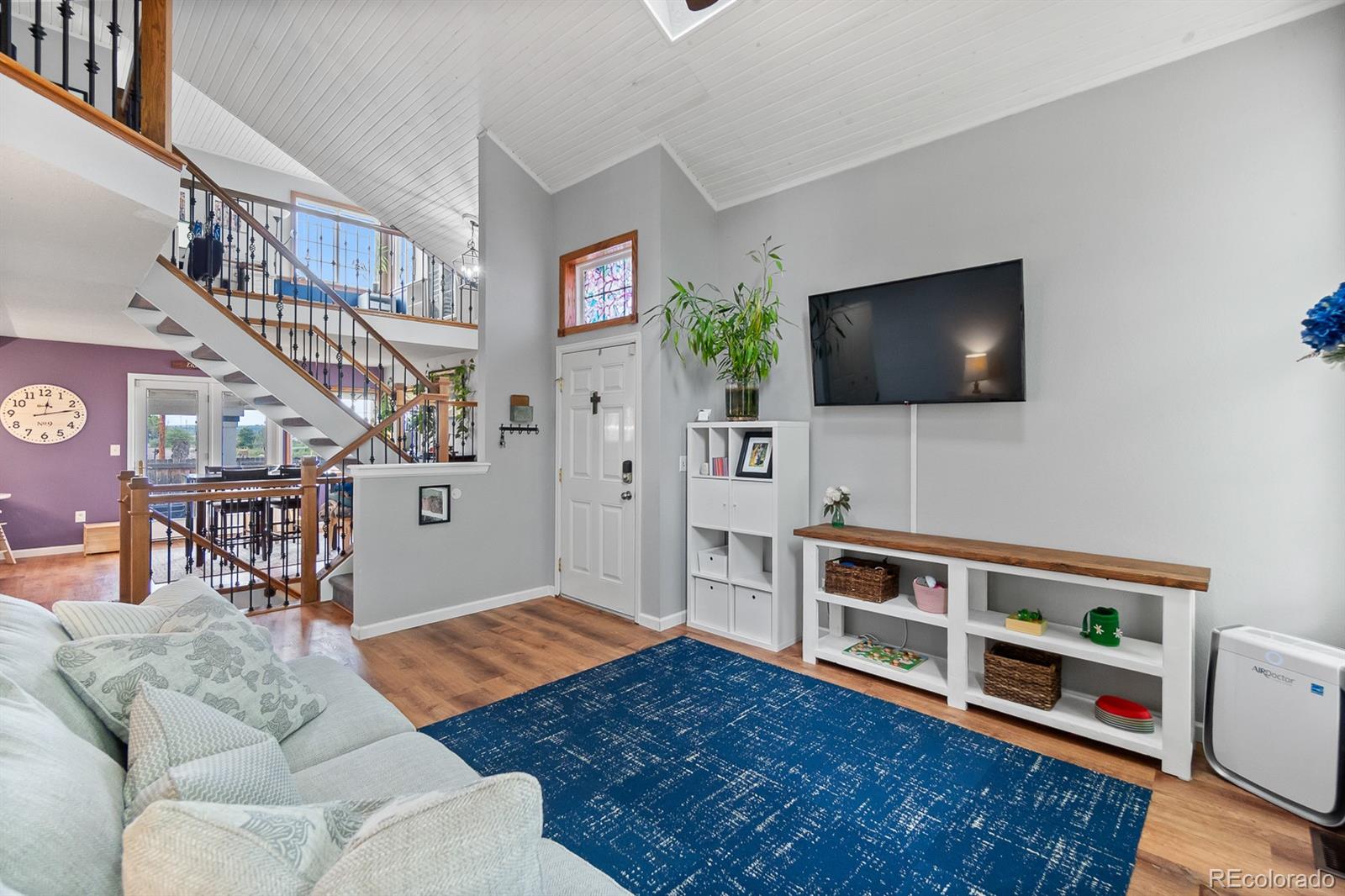 MLS Image #17 for 8544 s upham way,littleton, Colorado