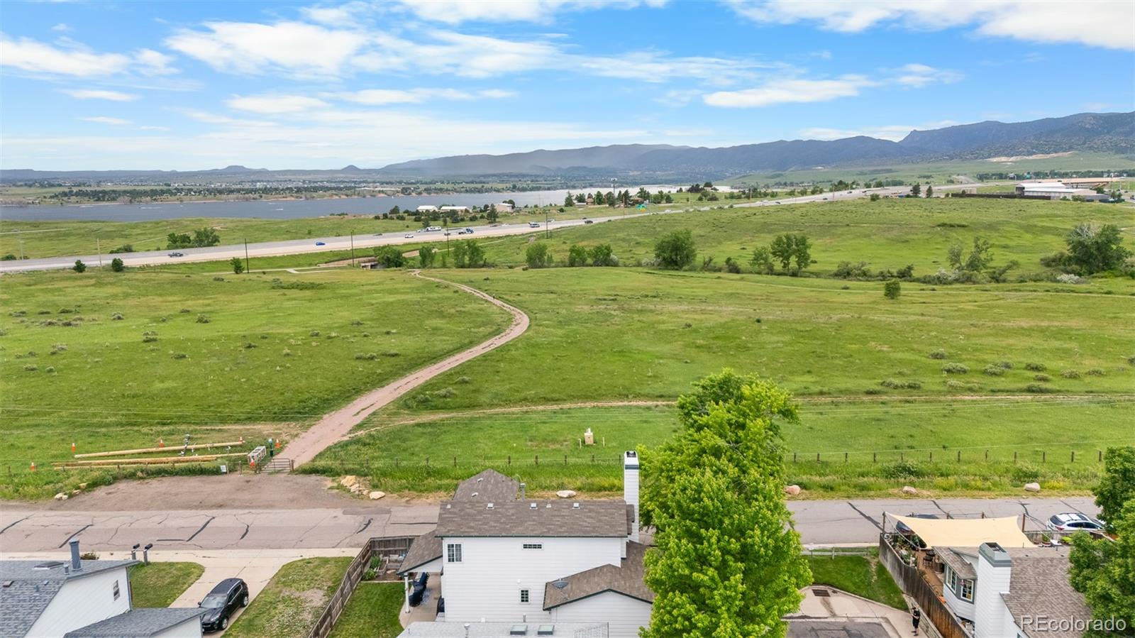 MLS Image #2 for 8544 s upham way,littleton, Colorado