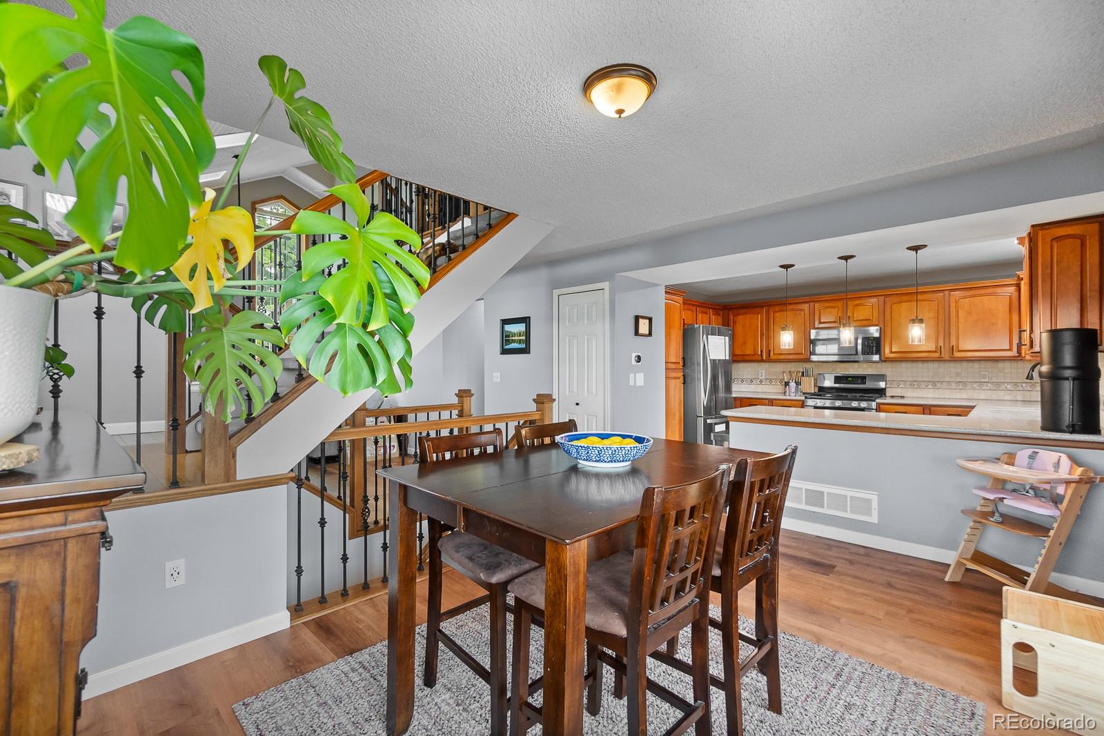 MLS Image #21 for 8544 s upham way,littleton, Colorado