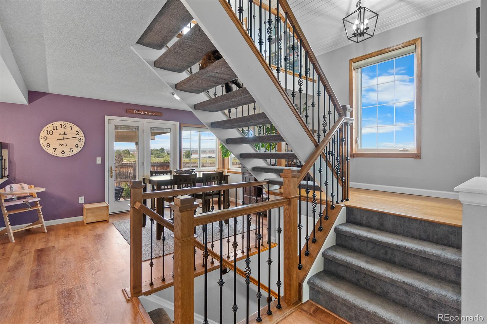 MLS Image #25 for 8544 s upham way,littleton, Colorado