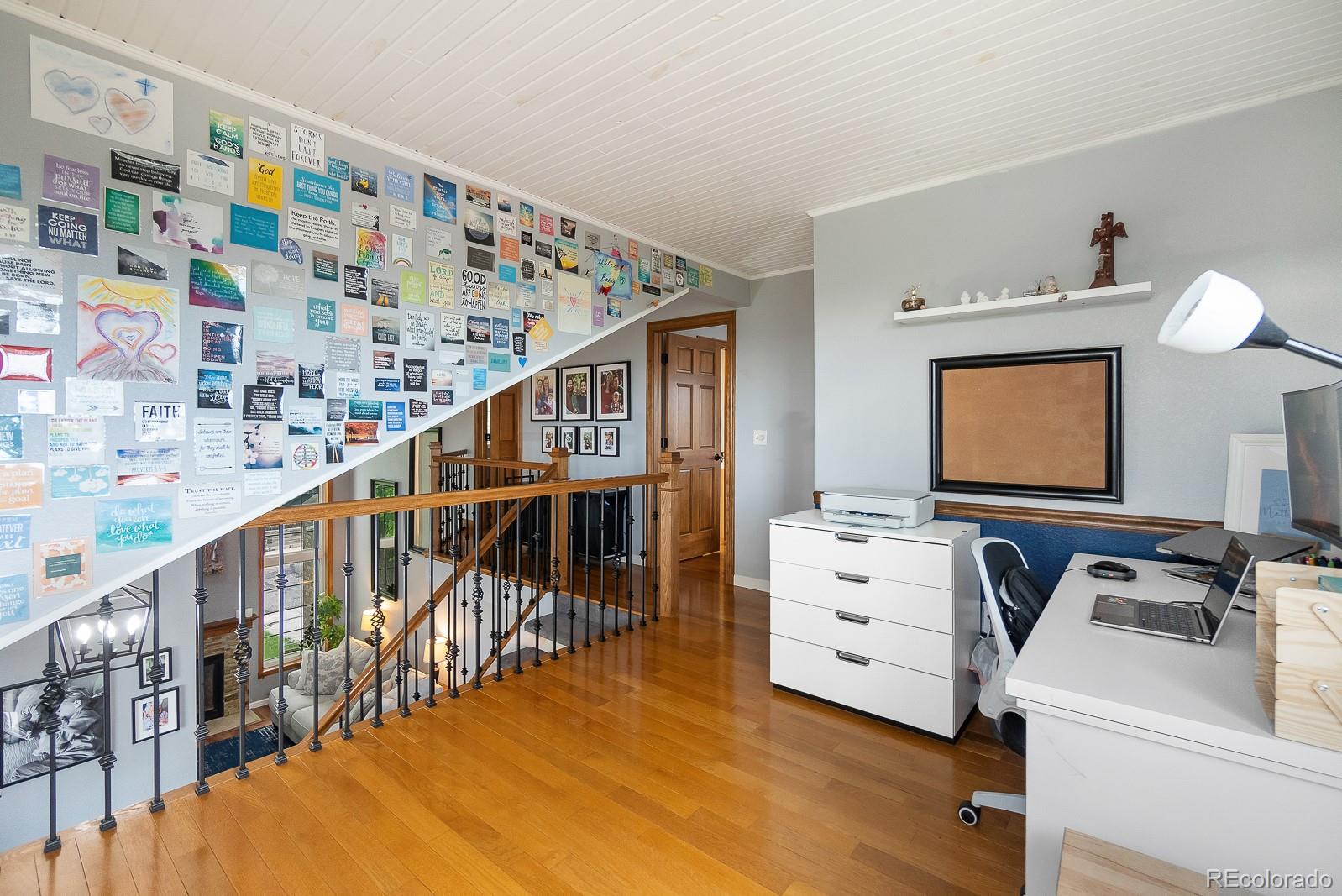 MLS Image #28 for 8544 s upham way,littleton, Colorado