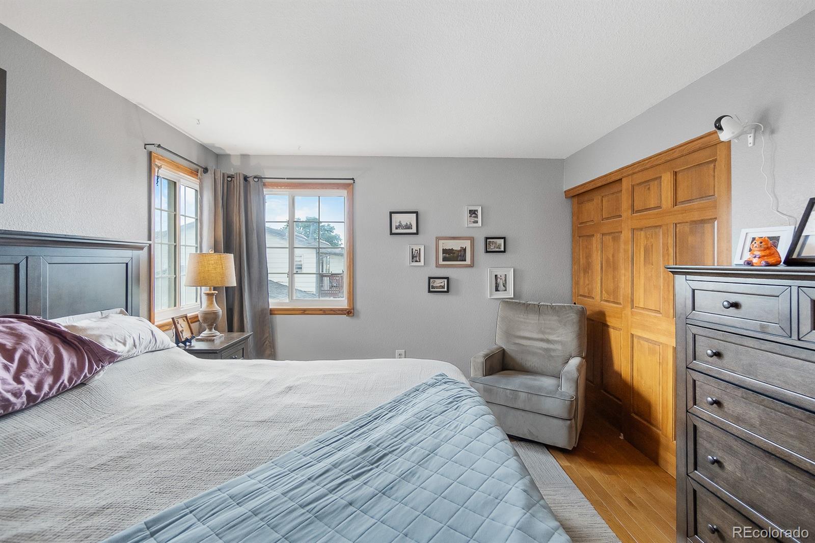 MLS Image #30 for 8544 s upham way,littleton, Colorado
