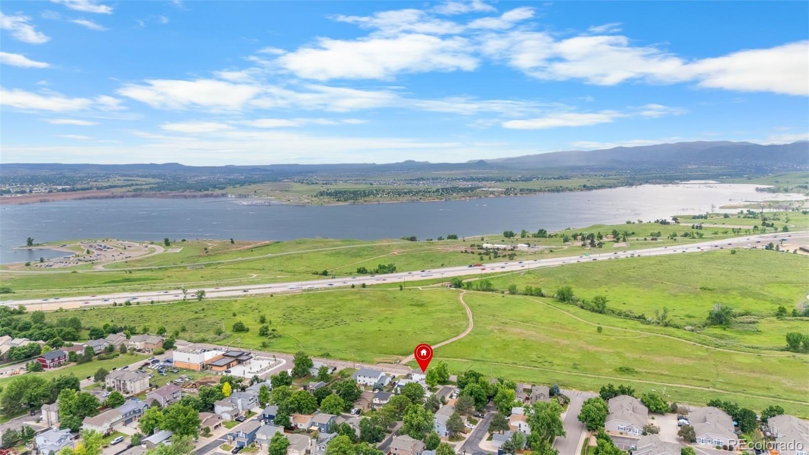 MLS Image #4 for 8544 s upham way,littleton, Colorado