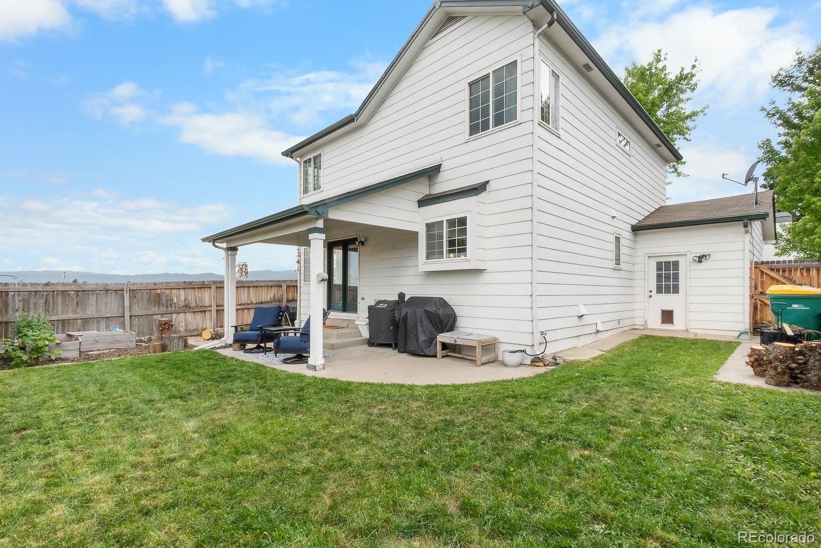 MLS Image #47 for 8544 s upham way,littleton, Colorado