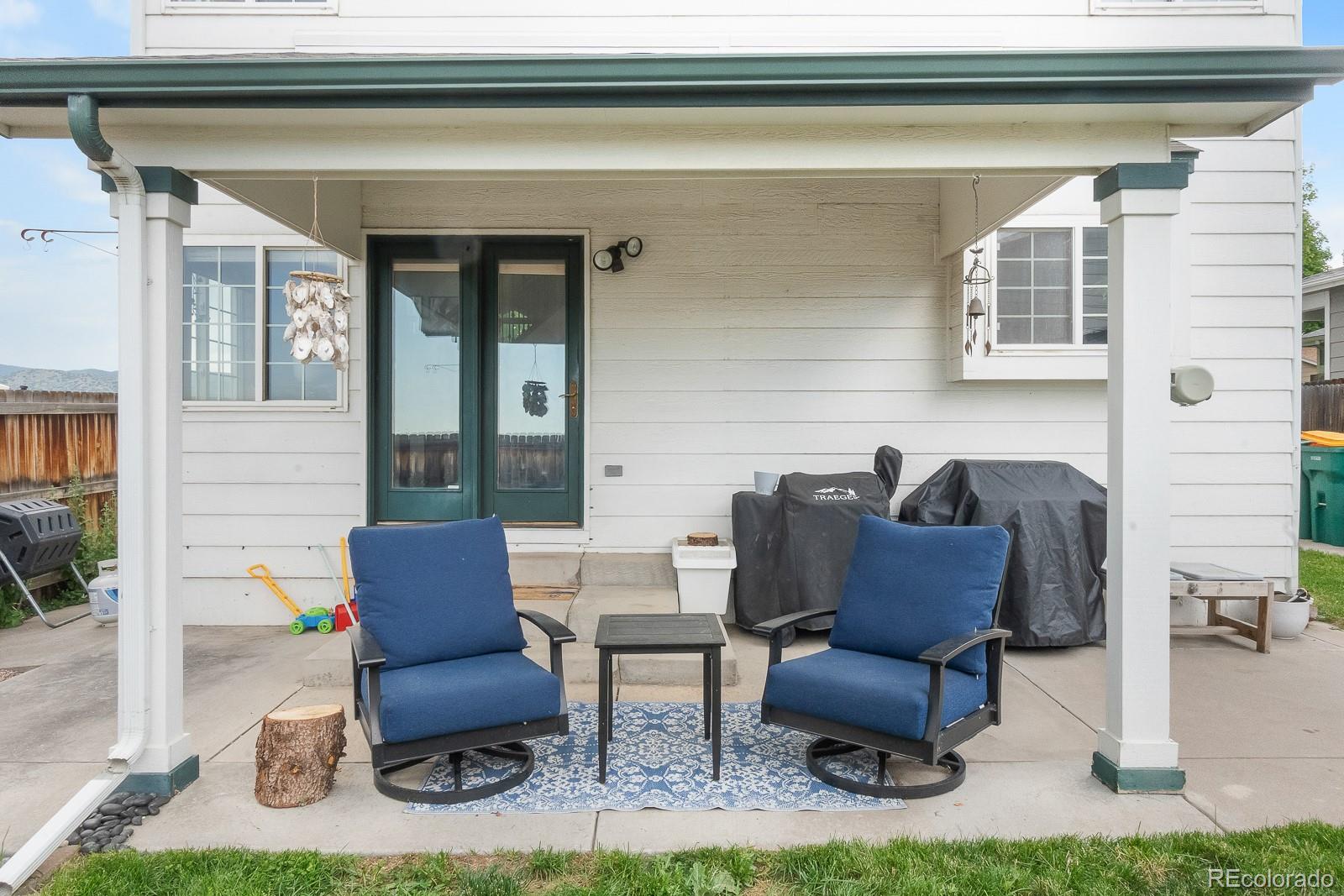 MLS Image #48 for 8544 s upham way,littleton, Colorado