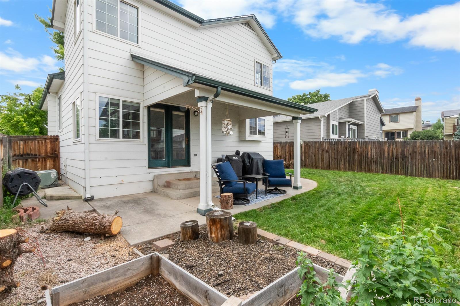 MLS Image #49 for 8544 s upham way,littleton, Colorado