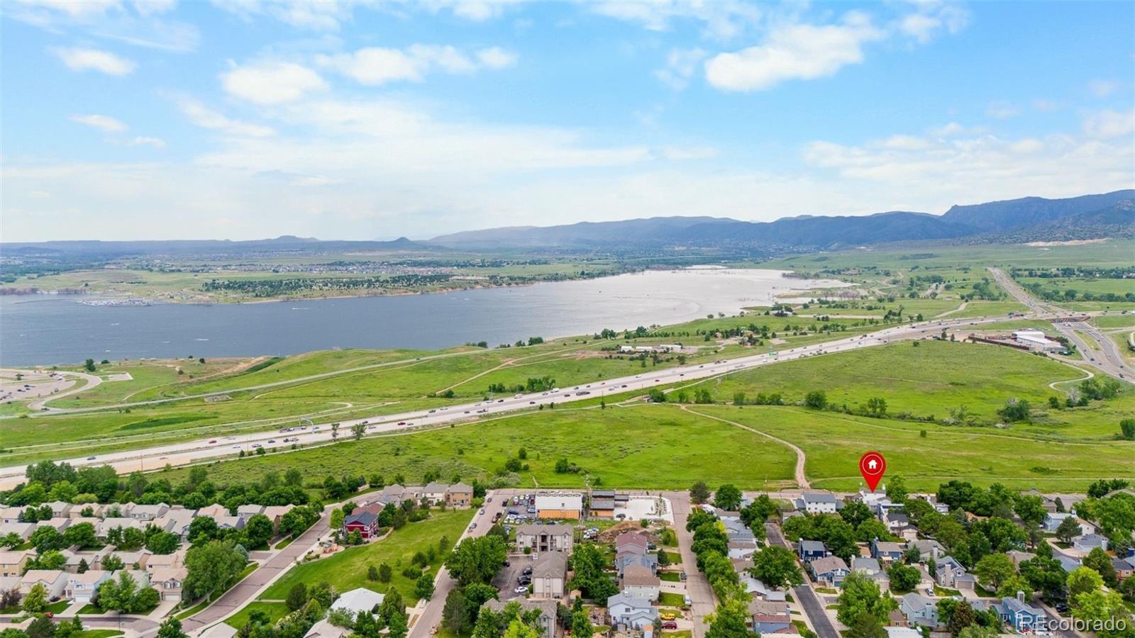MLS Image #6 for 8544 s upham way,littleton, Colorado