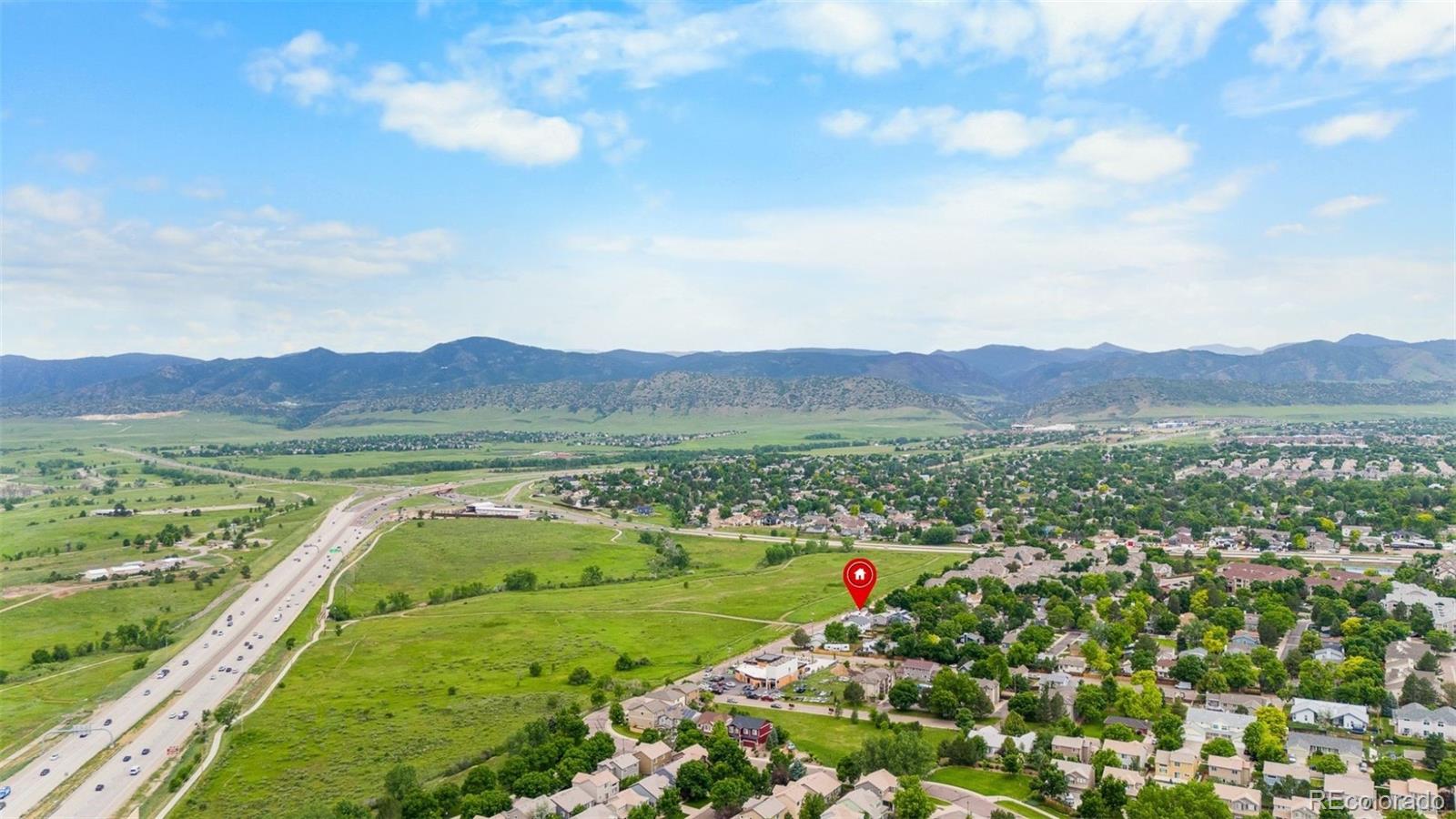 MLS Image #8 for 8544 s upham way,littleton, Colorado