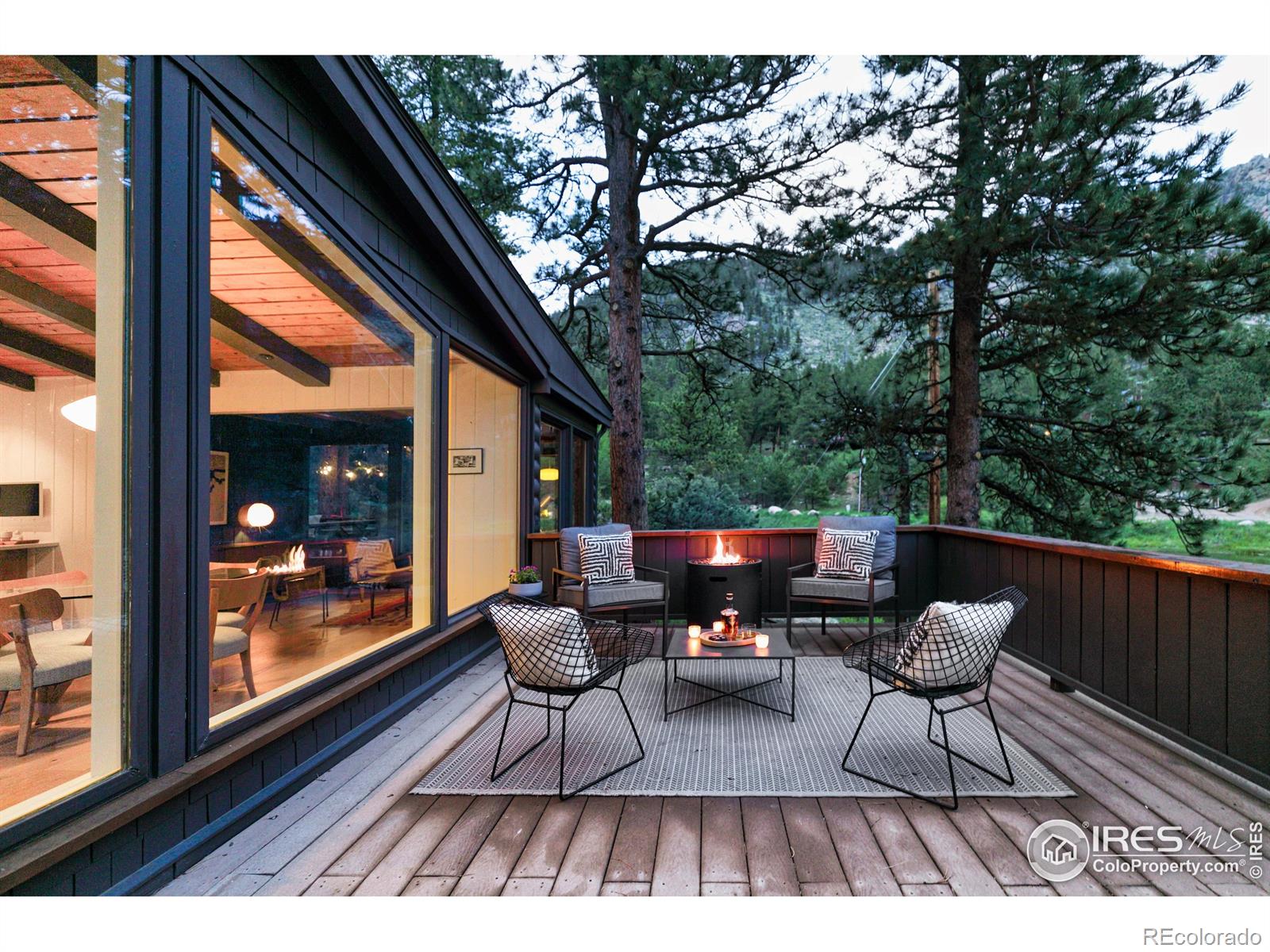 MLS Image #12 for 451  cedar drive,lyons, Colorado