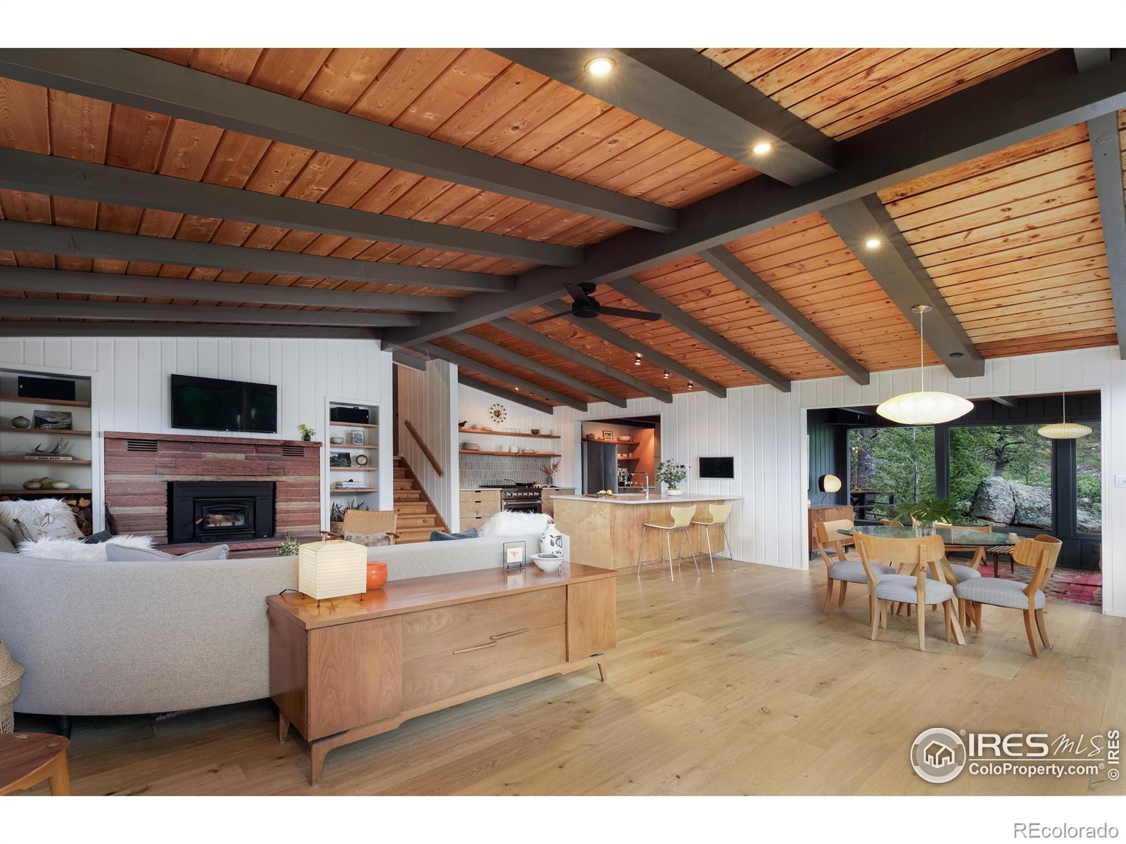 MLS Image #2 for 451  cedar drive,lyons, Colorado