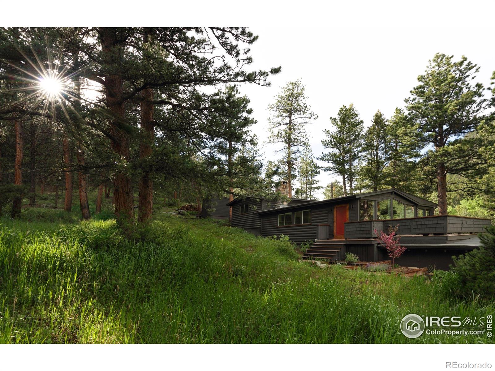 MLS Image #26 for 451  cedar drive,lyons, Colorado