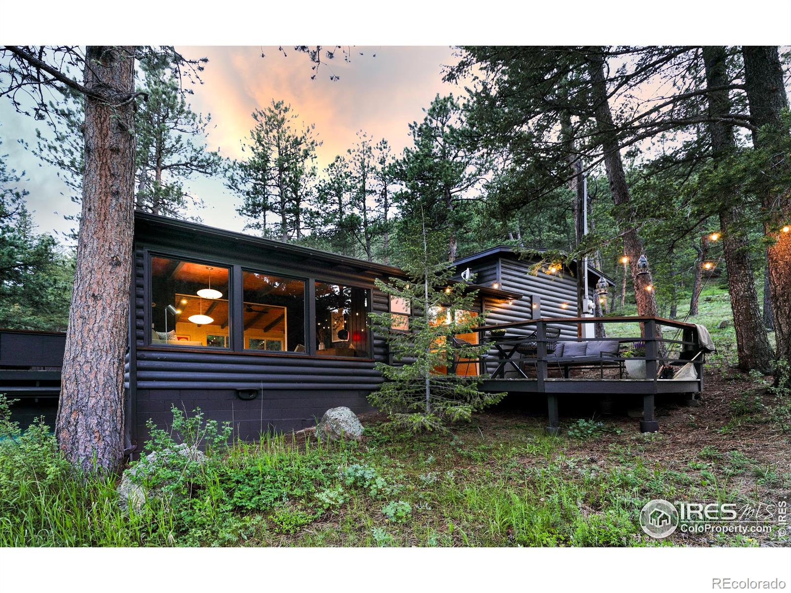 MLS Image #29 for 451  cedar drive,lyons, Colorado
