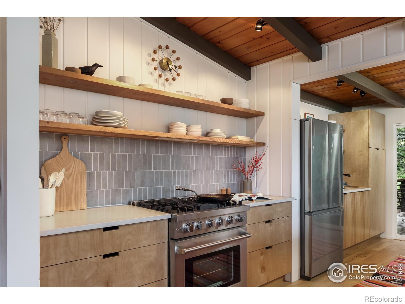 MLS Image #3 for 451  cedar drive,lyons, Colorado
