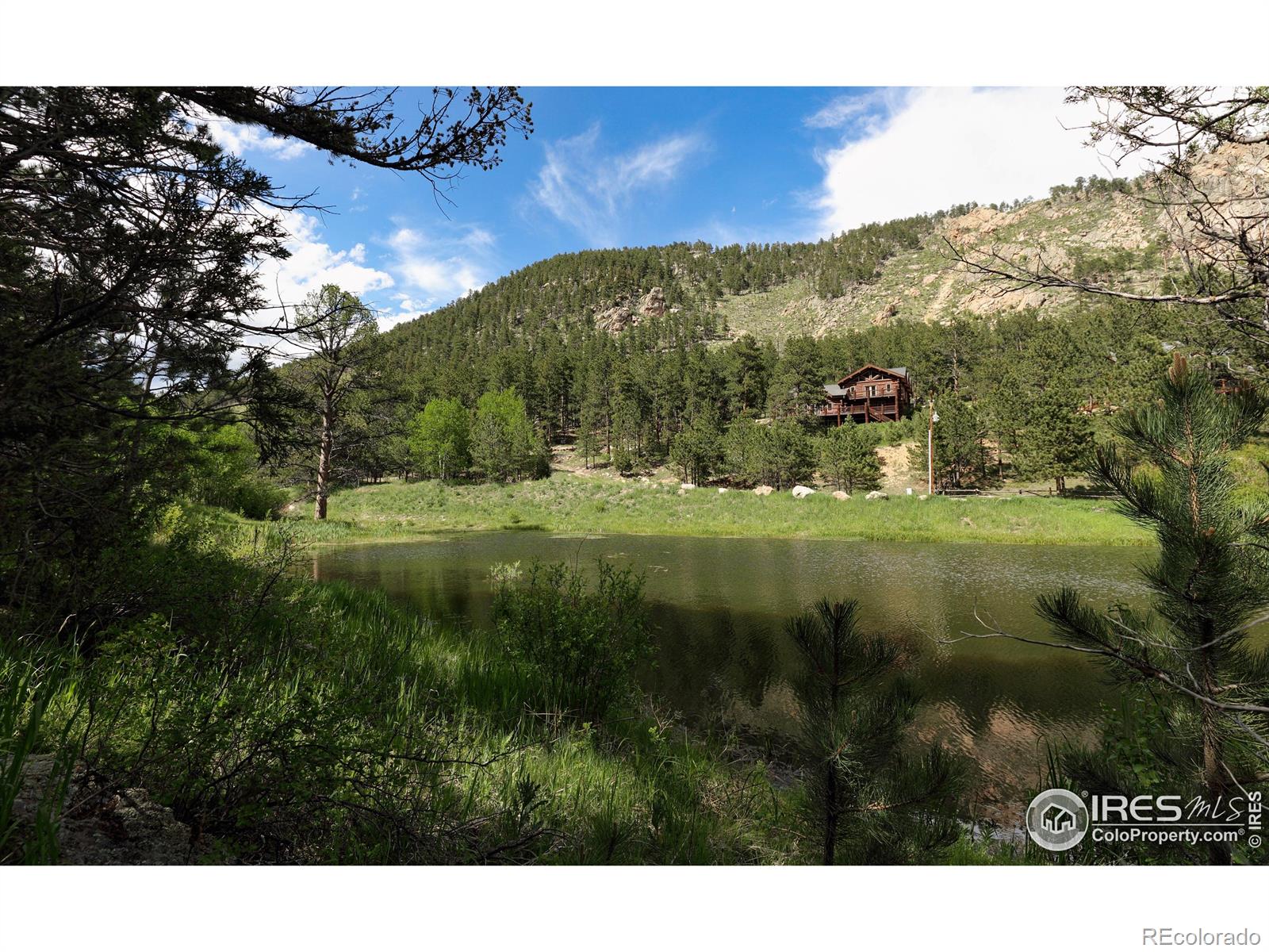 MLS Image #31 for 451  cedar drive,lyons, Colorado