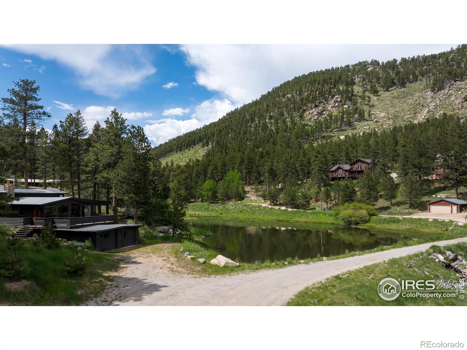 MLS Image #35 for 451  cedar drive,lyons, Colorado