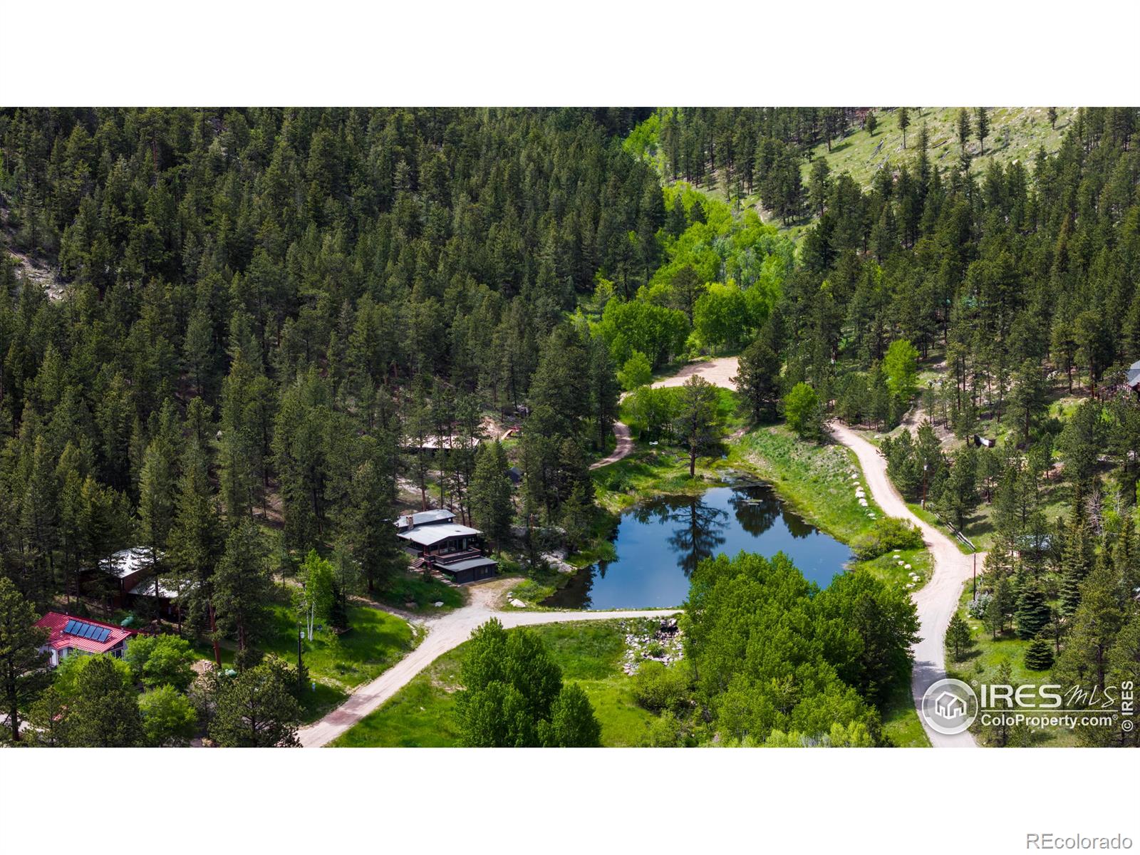 MLS Image #36 for 451  cedar drive,lyons, Colorado