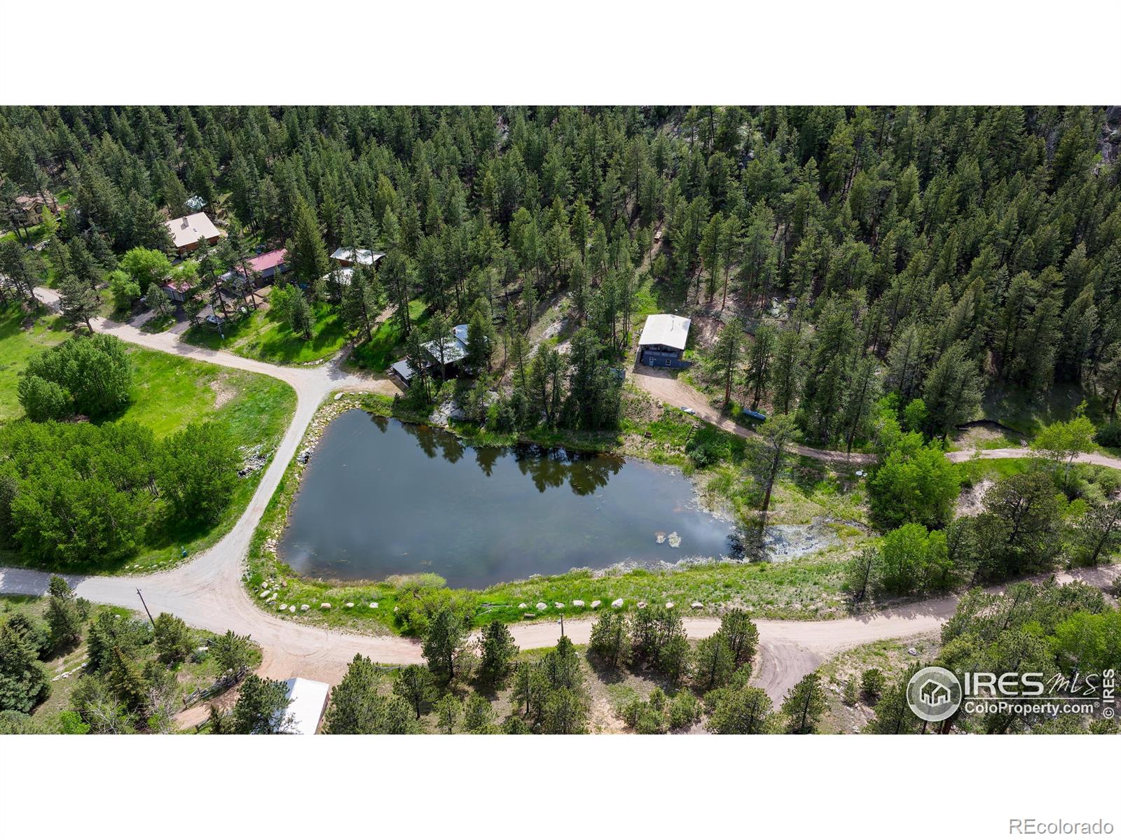 MLS Image #37 for 451  cedar drive,lyons, Colorado