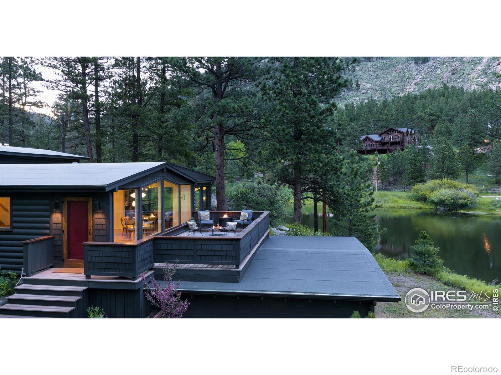 MLS Image #6 for 451  cedar drive,lyons, Colorado