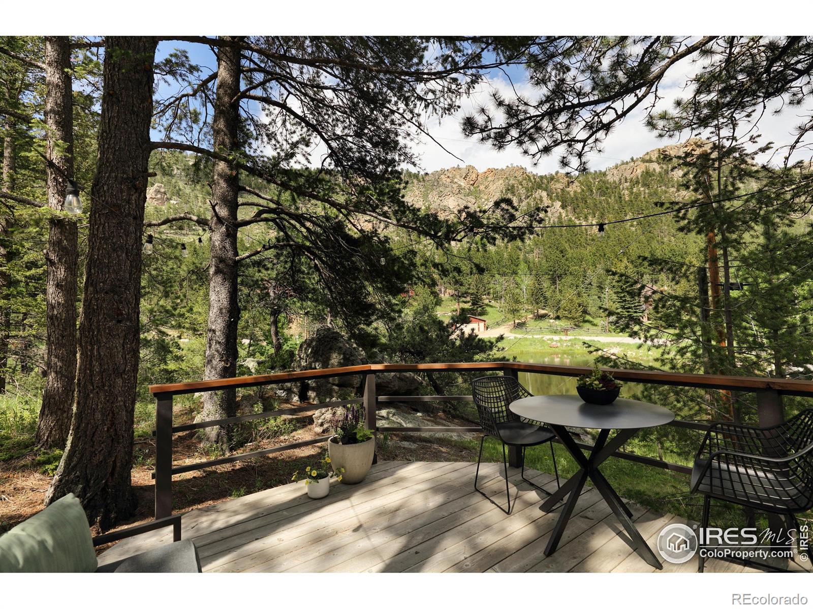 MLS Image #7 for 451  cedar drive,lyons, Colorado