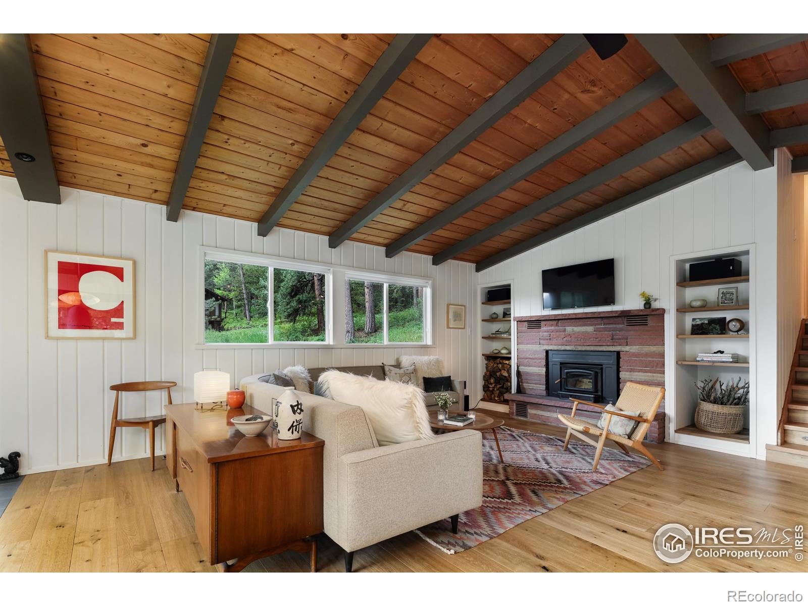 MLS Image #9 for 451  cedar drive,lyons, Colorado