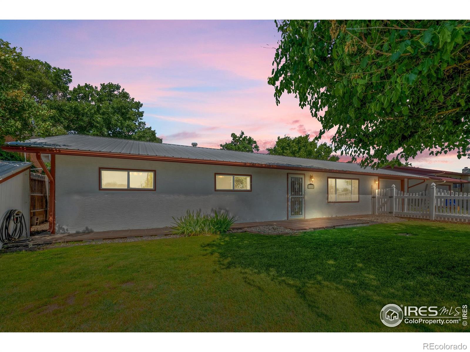 MLS Image #1 for 500  holly avenue,swink, Colorado