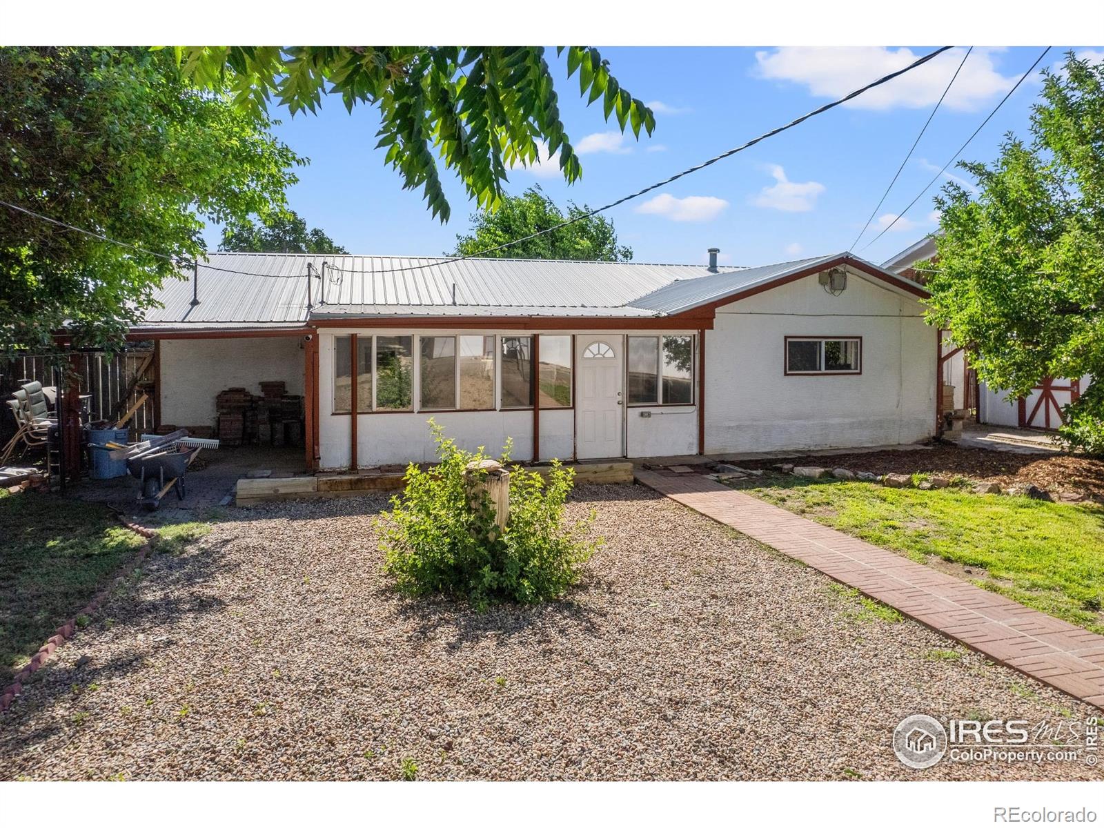 MLS Image #2 for 500  holly avenue,swink, Colorado