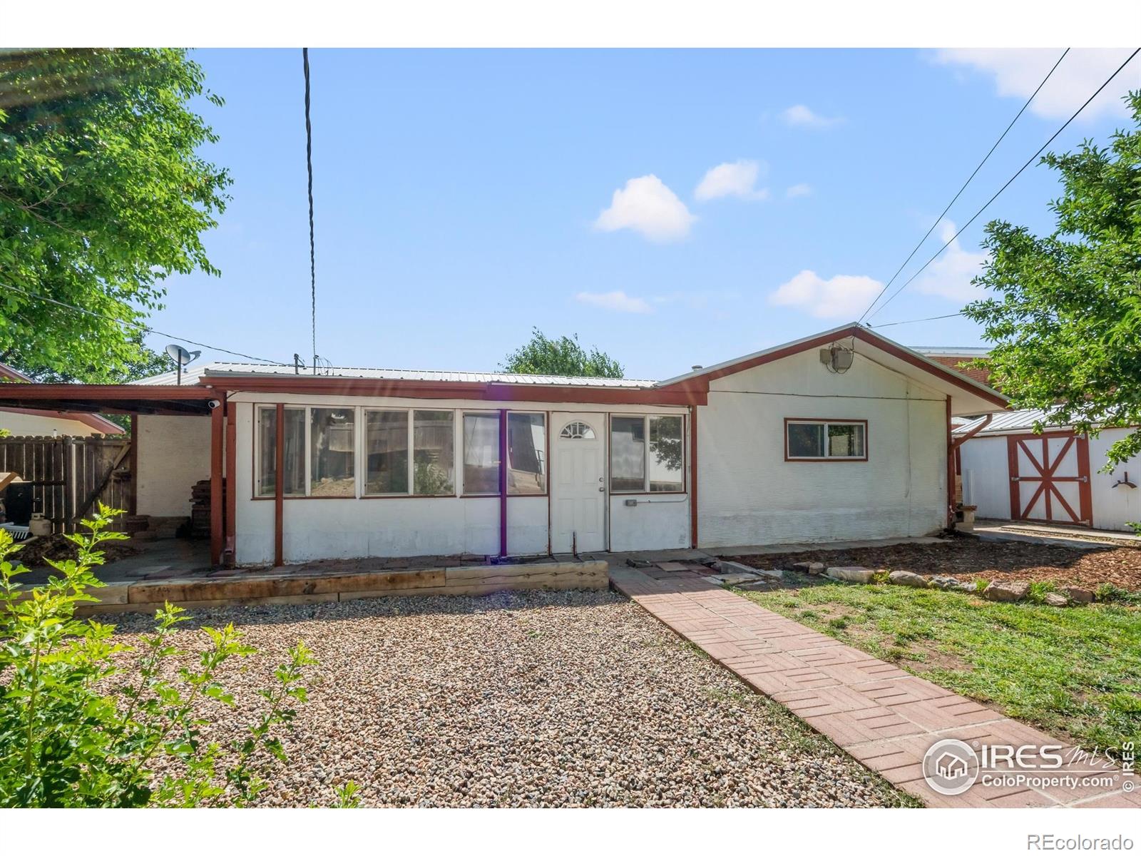 MLS Image #5 for 500  holly avenue,swink, Colorado