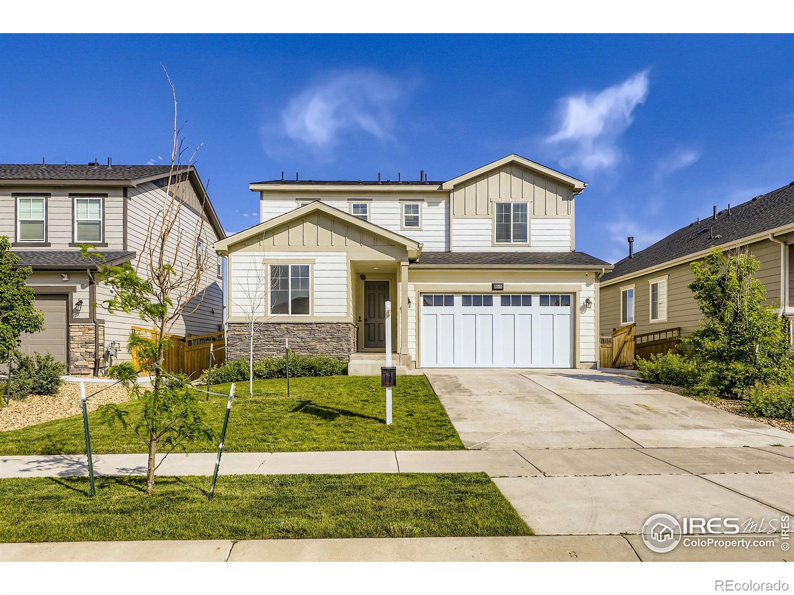 MLS Image #1 for 6645  dry fork drive,frederick, Colorado