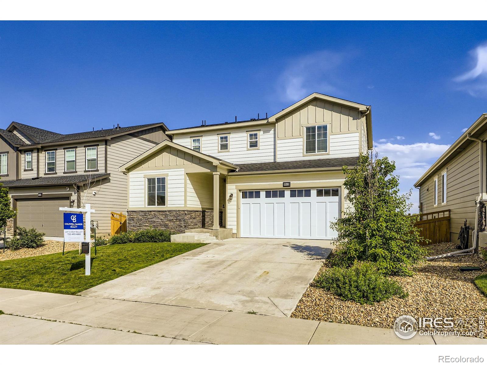MLS Image #2 for 6645  dry fork drive,frederick, Colorado