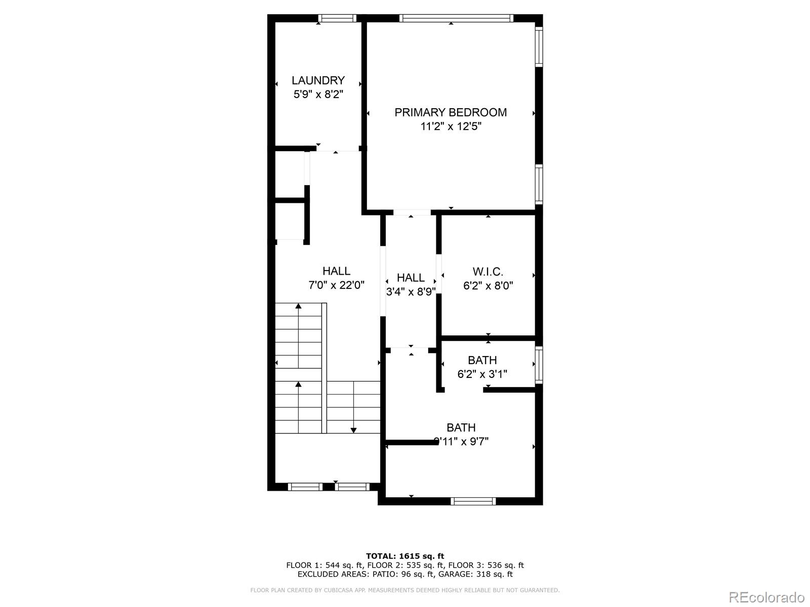 MLS Image #18 for 1530  terry street,longmont, Colorado