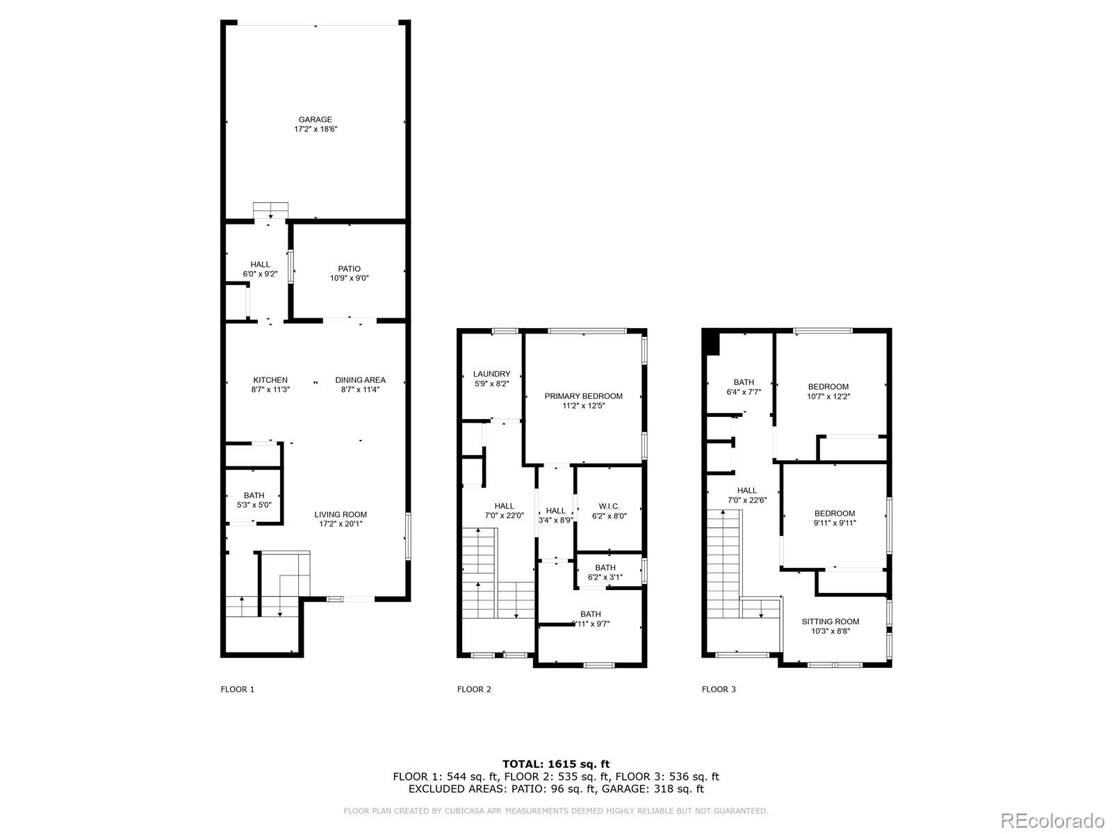 MLS Image #20 for 1530  terry street,longmont, Colorado
