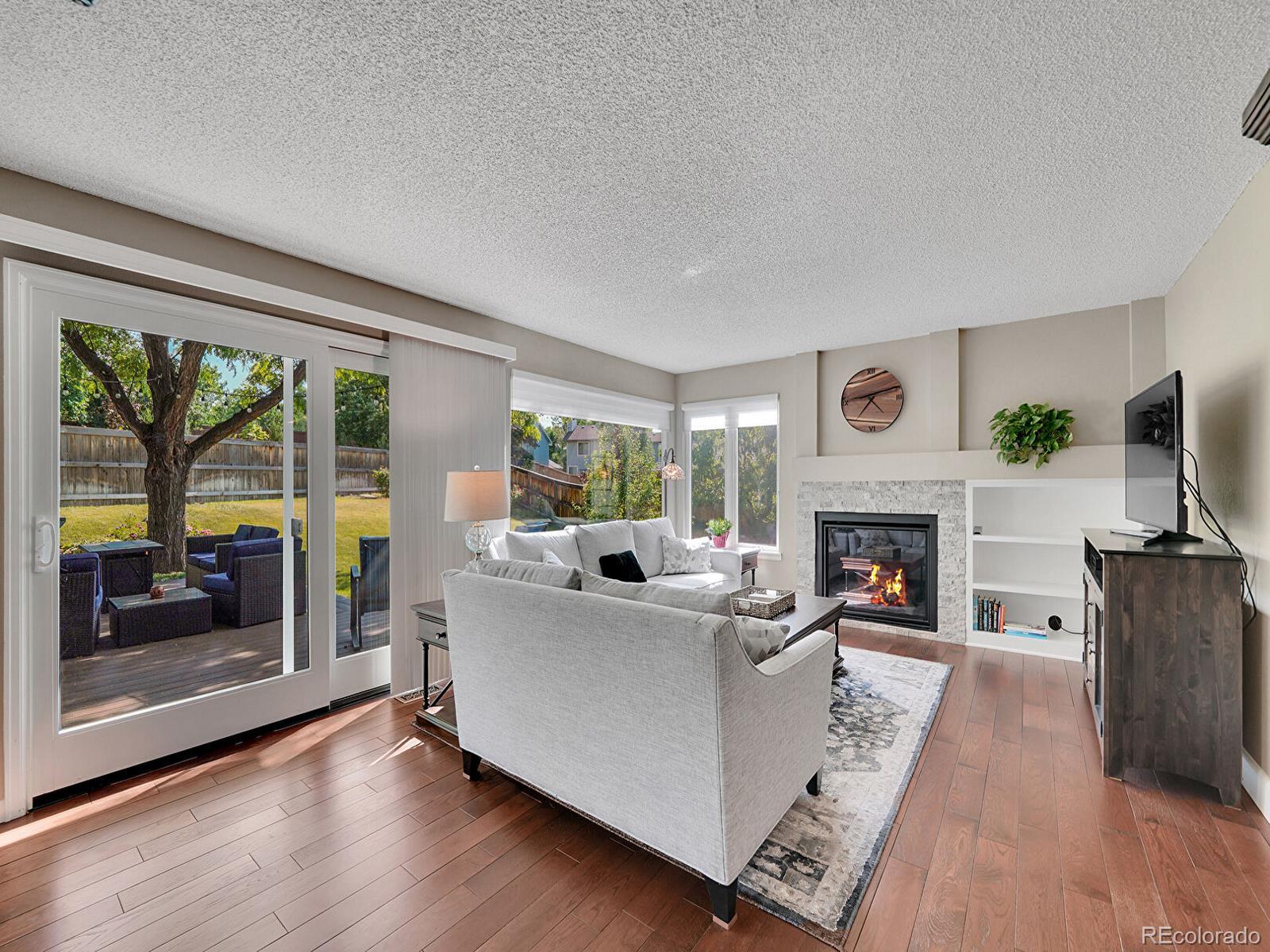 MLS Image #10 for 1052  northampton court,highlands ranch, Colorado