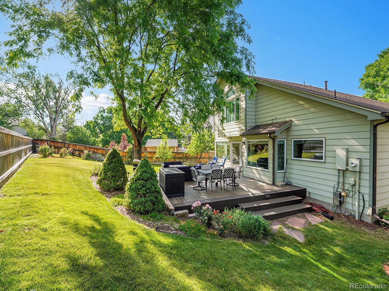 MLS Image #28 for 1052  northampton court,highlands ranch, Colorado